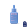 BYOMA Hydrating Serum 30ml, Barrier‑Boosting Deep Moisturizing Facial Serum with Tri‑Ceramide Complex, Squalane & Glycerin for Dry & Sensitive Skin